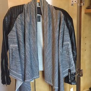 NWT Casual jacket